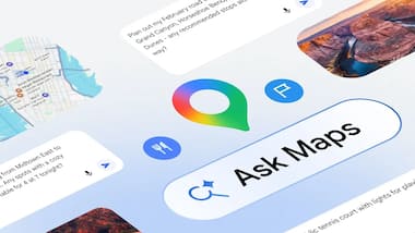Google Maps Gets Smarter in India
