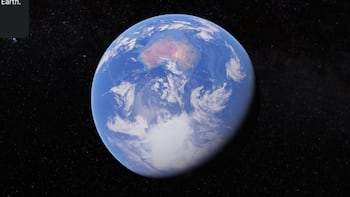 Google Earth से 24 घंटे में क्यों हटाया गया इमेज जनरेशन फीचर, जानिए यहां