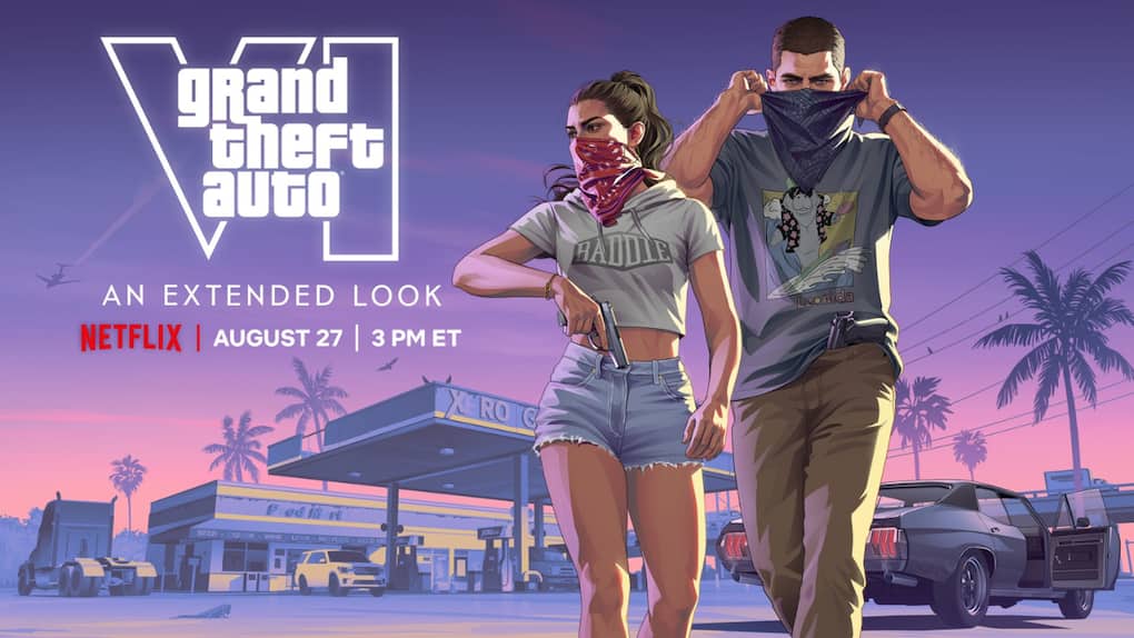 GTA VI Extended Look
