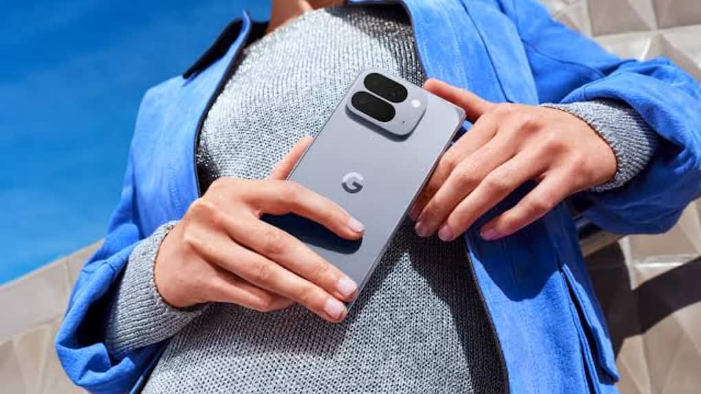 Google Pixel 10 Pro Fold