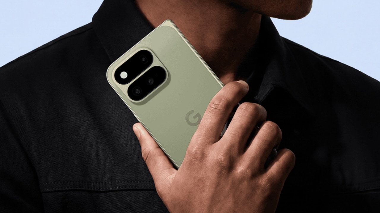techlusive news