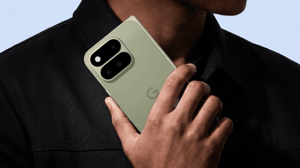 Google Pixel 11 Pro Fold