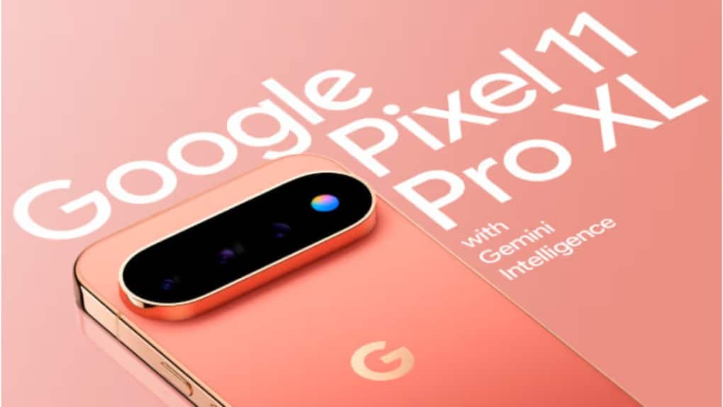 Google Pixel 11 Series