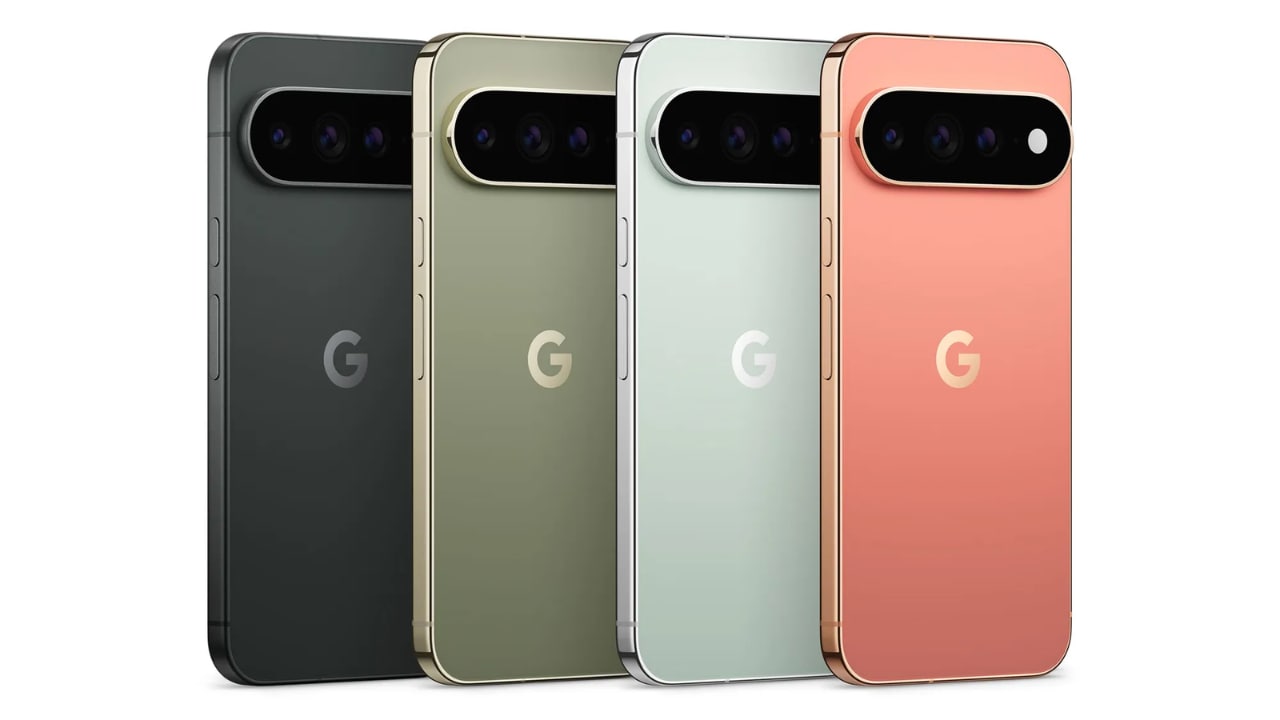 techlusive news