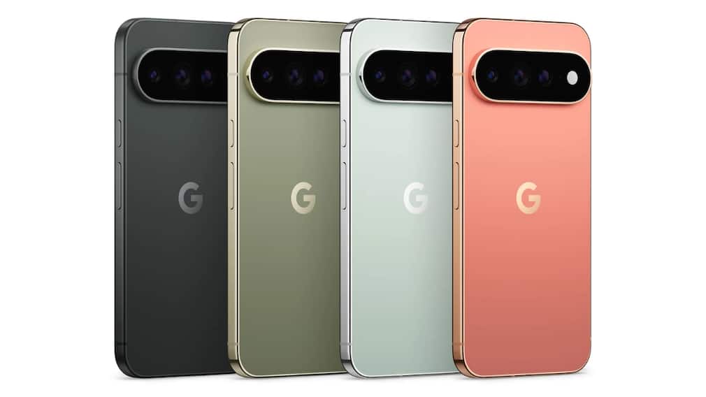 Google Pixel 11, Pixel 11 Pro and Pro XL launched in India: What's new? Check price, specs