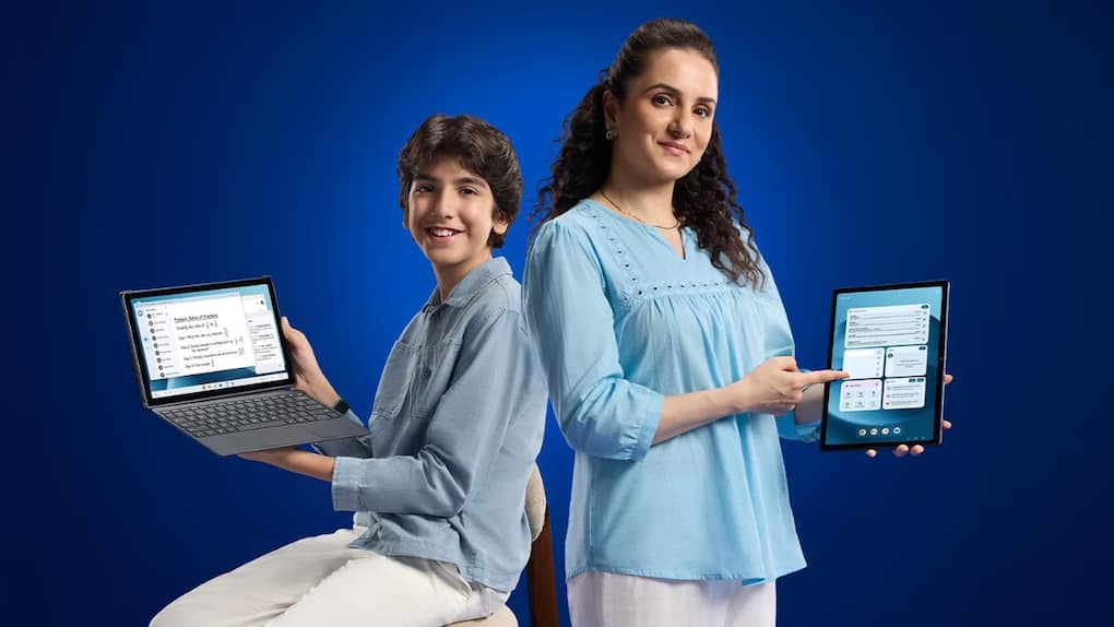 HP OmniPad 12