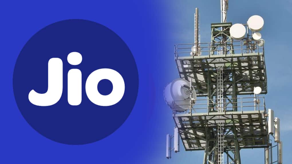 Jio