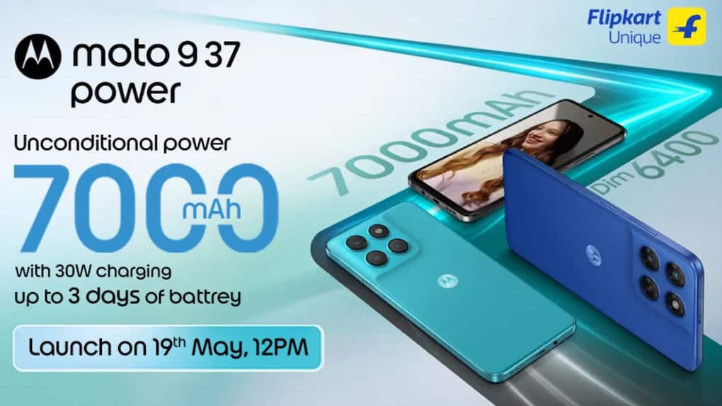 Motorola Moto g37 Power 5G