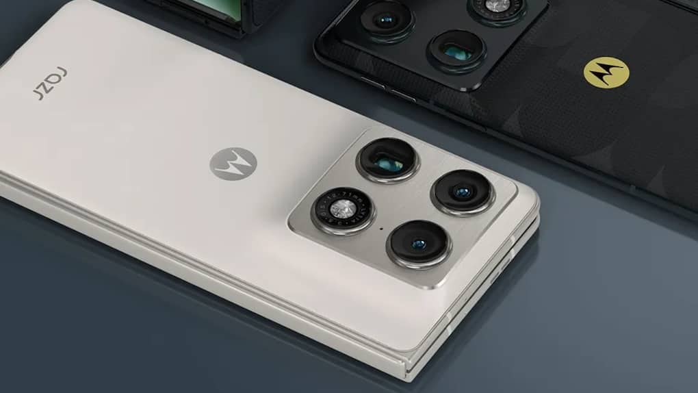 Motorola Razr Fold