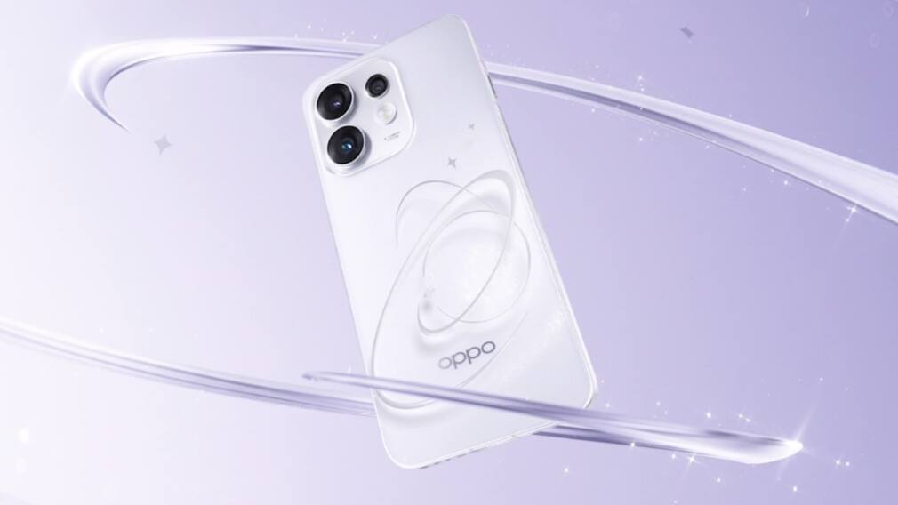 50MP कैमरा और 6800mAh बैटरी वाला OPPO Reno 16 5G हुआ 6800 रुपये तक सस्ता, अभी लपकें धुंआधार डील