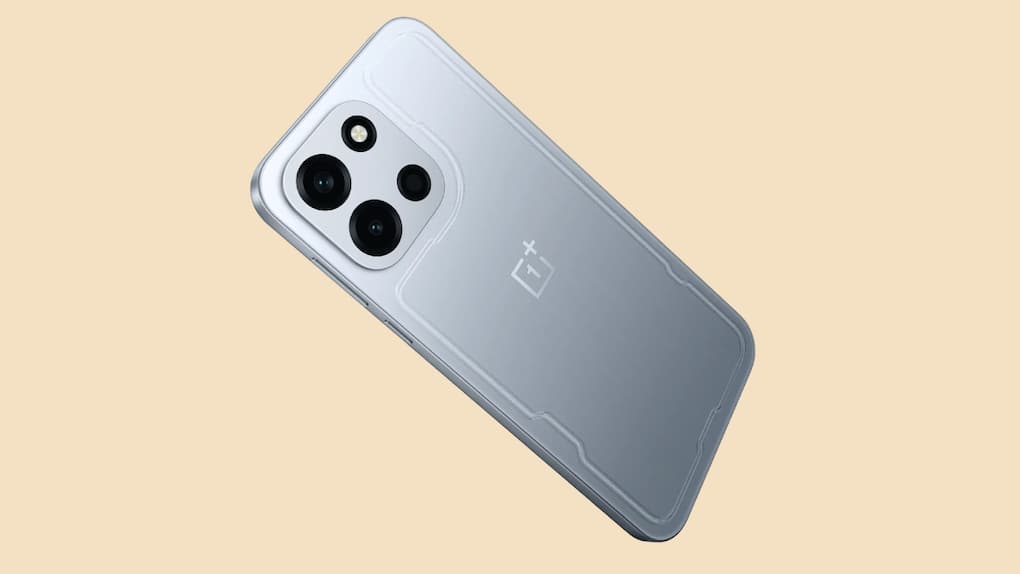 OnePlus Nord 6