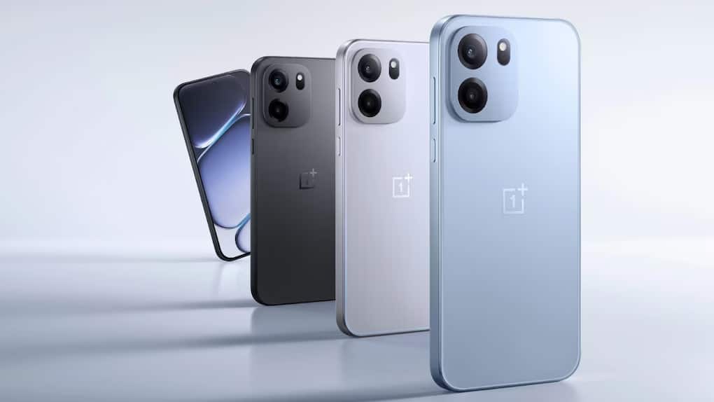 OnePlus Nord CE6