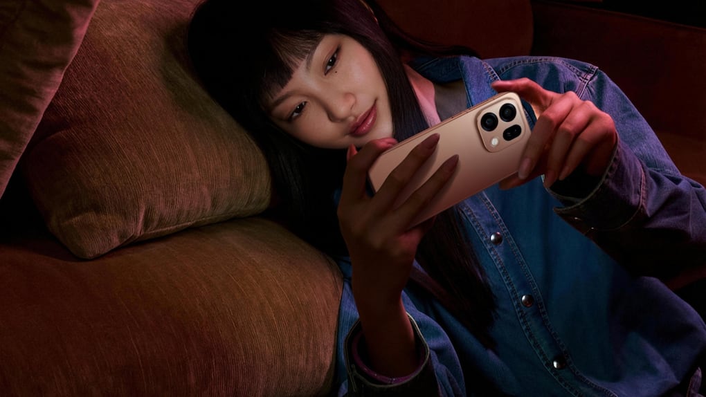 Oppo Find X9s 5G (4)