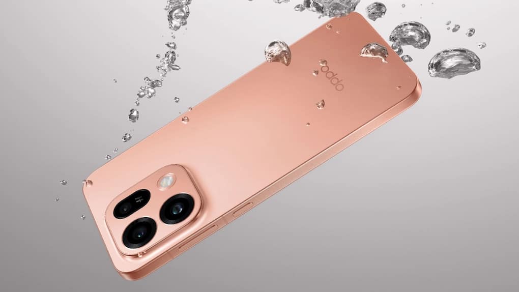 Oppo Find X9s 5G (5)