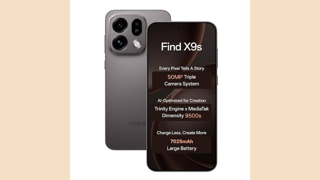 Oppo Find X9s 5G (7)