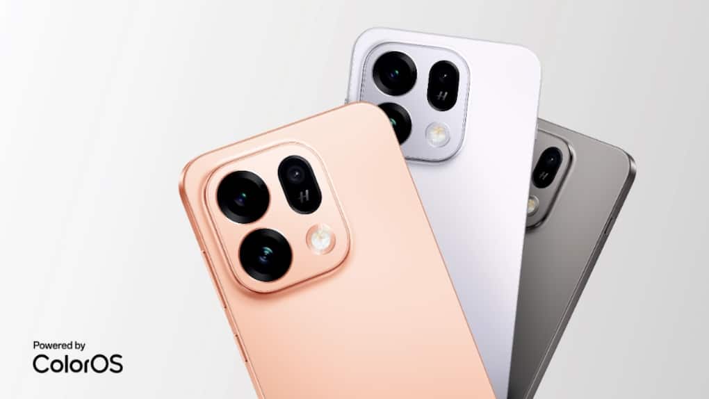 Oppo Find X9s 5G
