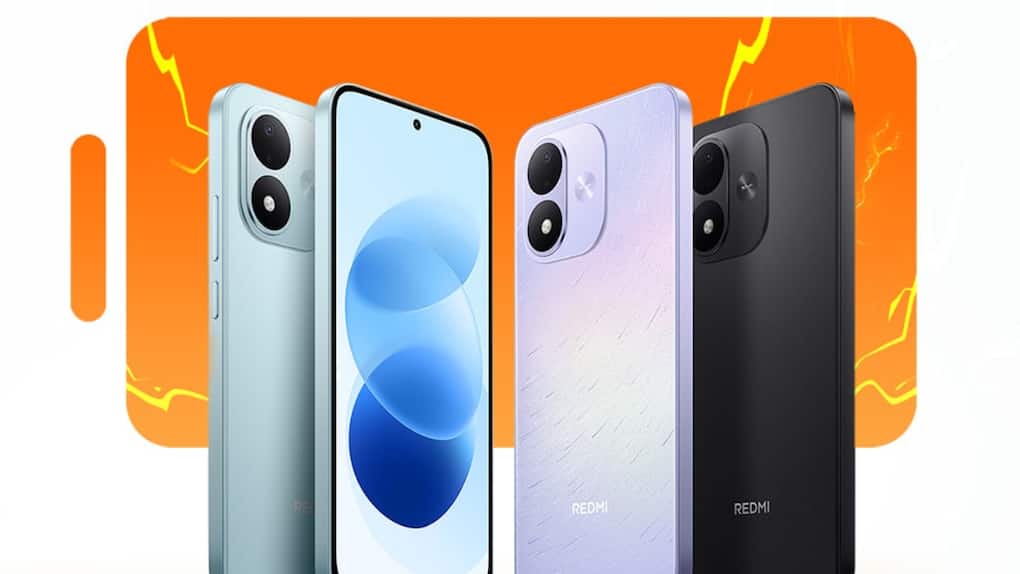 Redmi Note 17 5G