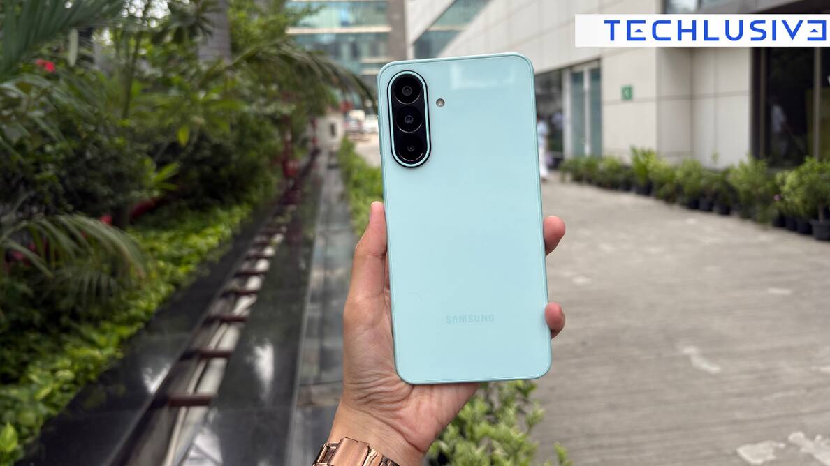 Samsung Galaxy A27 5G One-Month Review: A balanced phone that doesn't try too hard