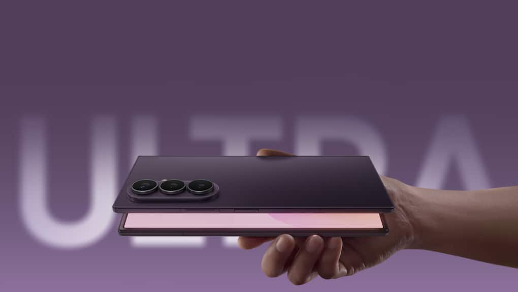 Samsung Galaxy Z Fold 8 Ultra