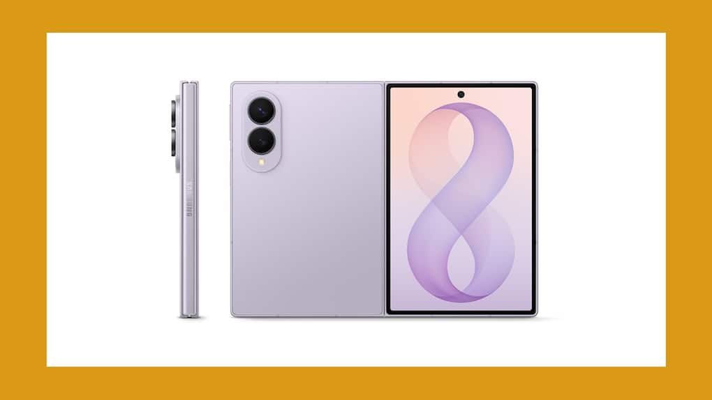Samsung Galaxy Z Fold8 5G (1)