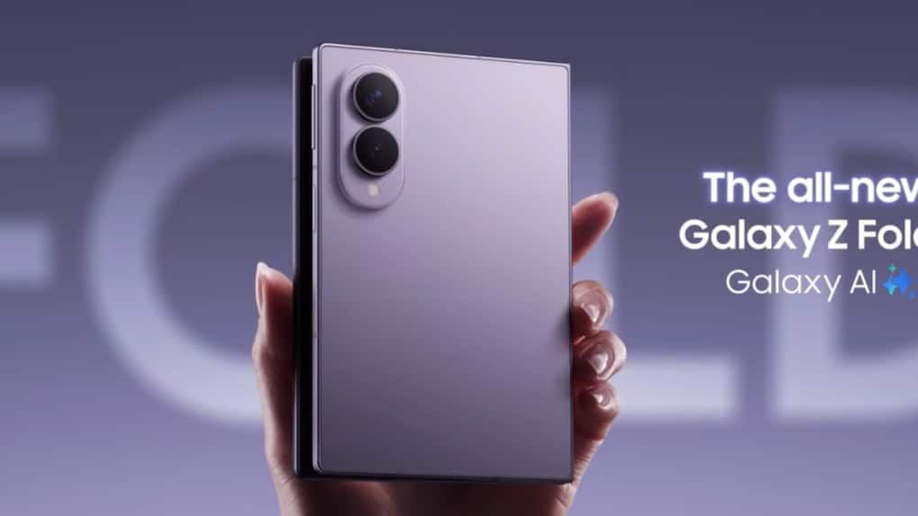 Samsung Galaxy Z Fold8 5G