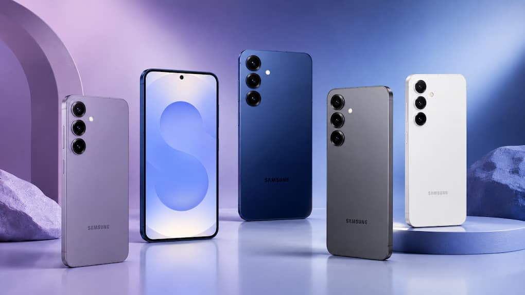 Samsung smartphone deals