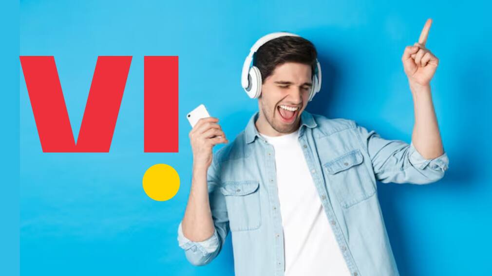 Vodafone Idea (Vi) के 3 नए प्लान लॉन्च, Spotify Premium मिलेगा फ्री, कीमत 230 रुपये से शुरू