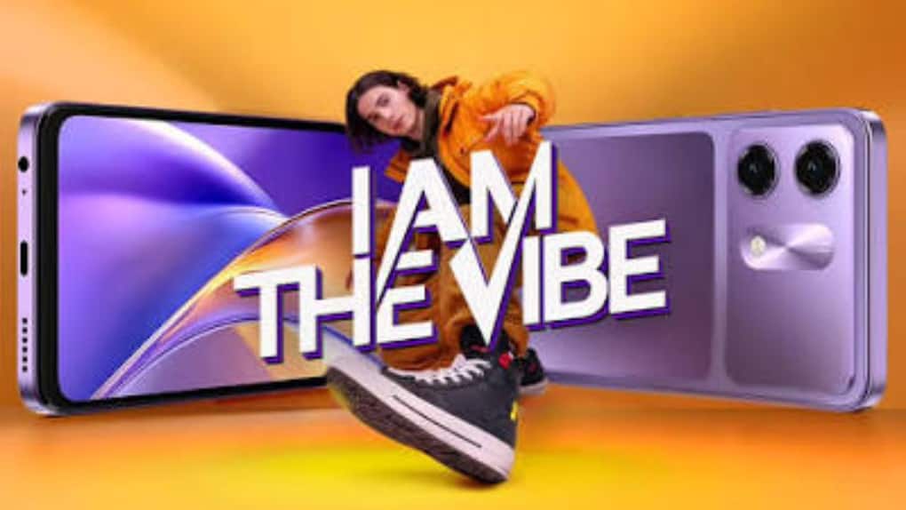 Vibe2 5G