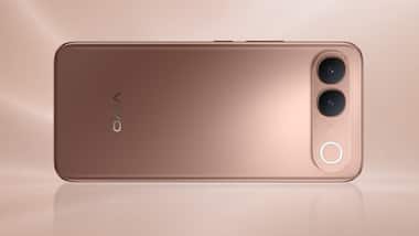 Vivo S2 returns to India after 7 years