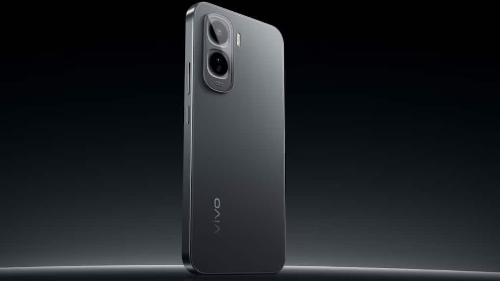 Vivo T5 Pro 5G