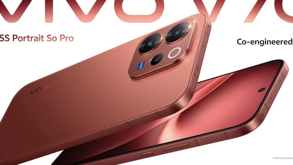 Vivo V70