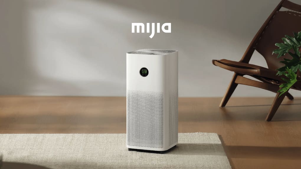 Xiaomi Mijia India