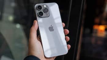 Apple's 20th anniversary iPhone is still getting a glass redesign: Report
