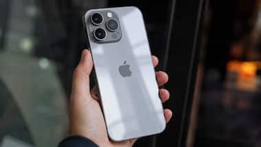 Apple's glass iPhone may still be happening
