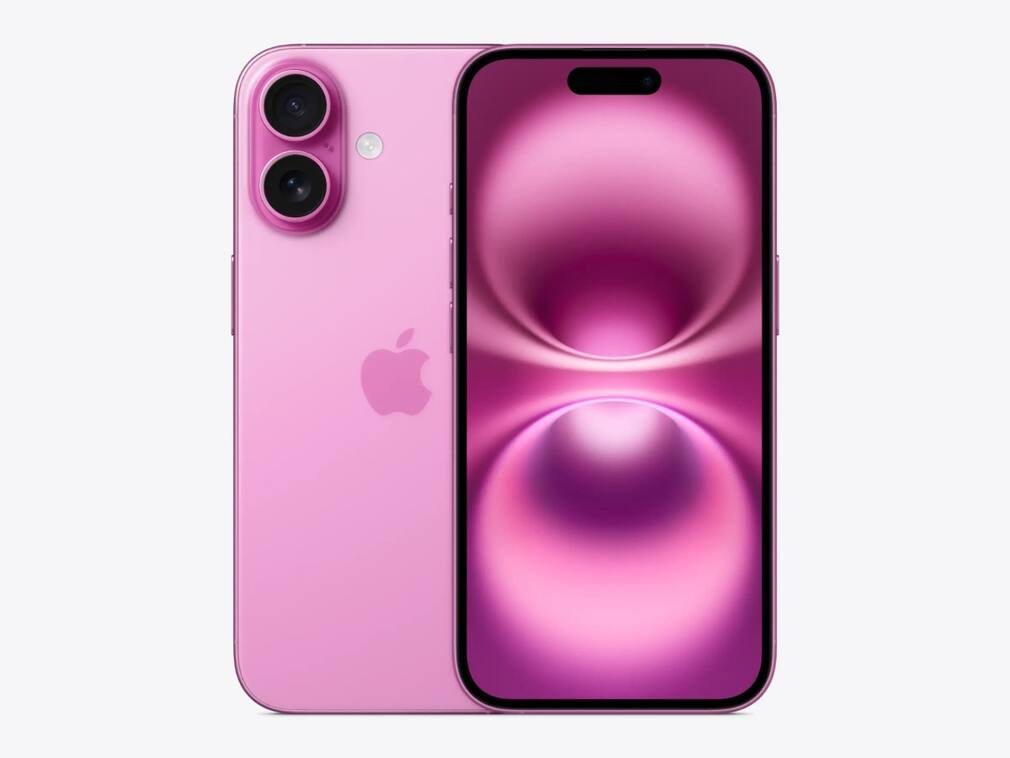 iPhone 16 सिर्फ 39,995 रुपये में खरीदें, Flipkart Freedom Sale का भी नहीं करना पड़ेगा इंतजार