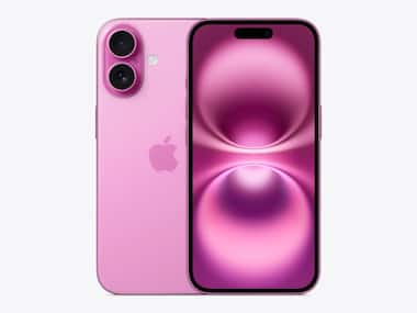सिर्फ 39,995 रुपये में खरीदें iPhone 16, ऑफर अभी है Live