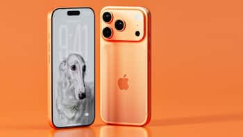 Apple could be planning bigger displays, borderless curved design for 20th anniversary iPhones