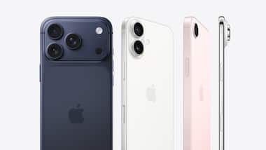 iPhone 17 Prices May Rise on August 10