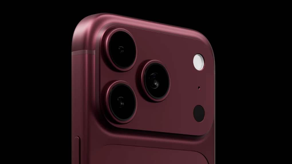 iPhone 18 pro (6)