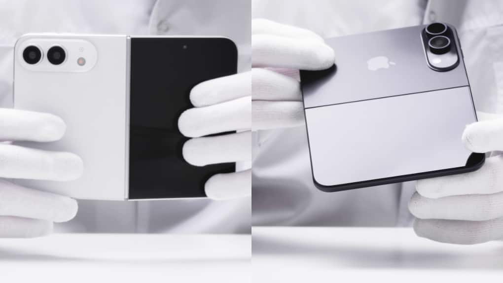 iPhone Ultra Caviar