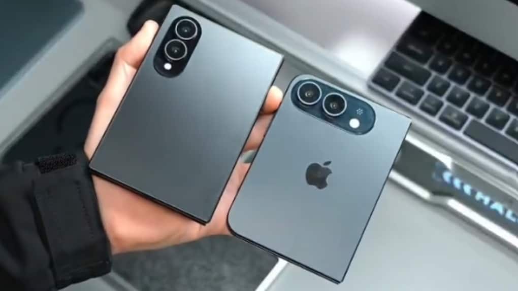 iPhone Ultra Dummy Unit (2)