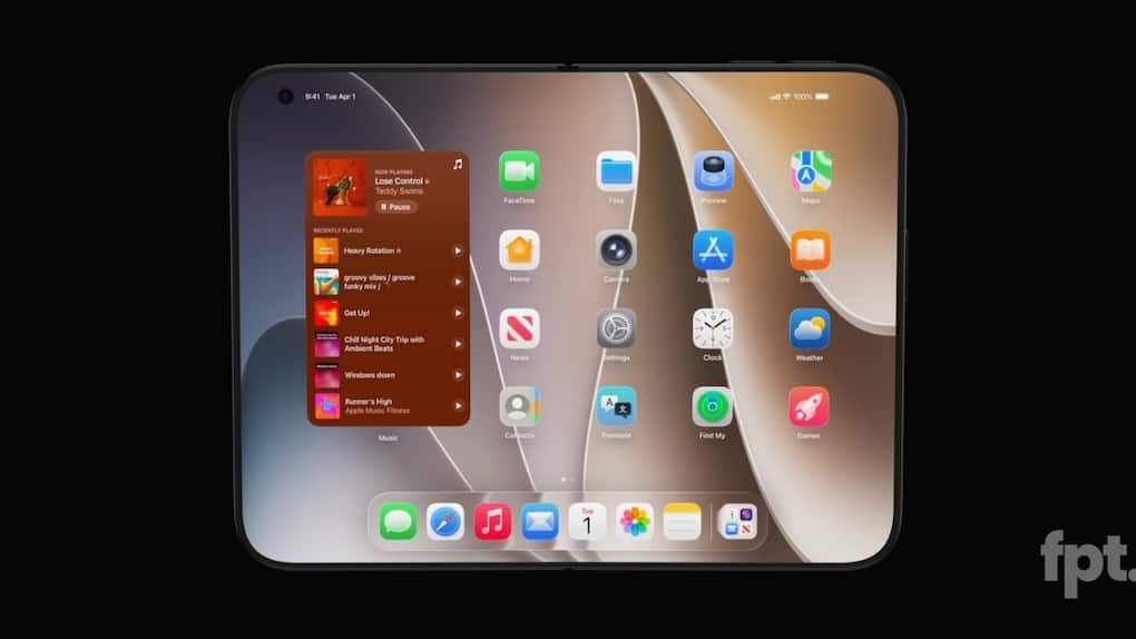 iPhone Ultra Dummy Unit (6)
