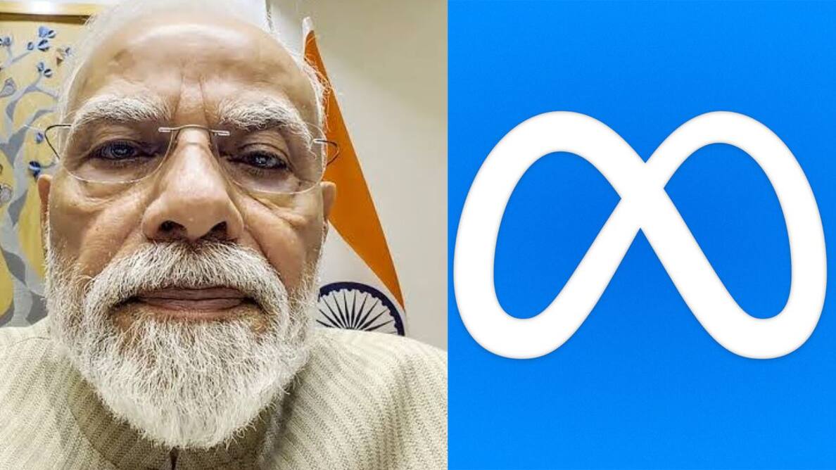 Meta apology on PM Modi video removal row not enough without accountability: IT panel chief