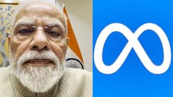 Meta apology on PM Modi video removal row