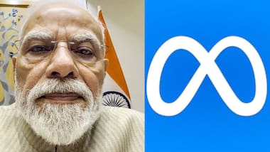 Meta apology on PM Modi video removal row