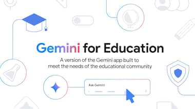 Google expands Gemini in Classroom
