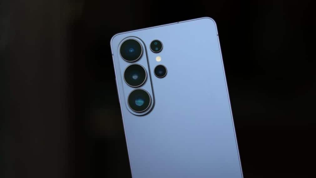 Samsung Galaxy S27 Ultra leak hints at slimmer camera module and improved optics