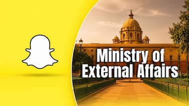 MEA makes its debut on Snapchat