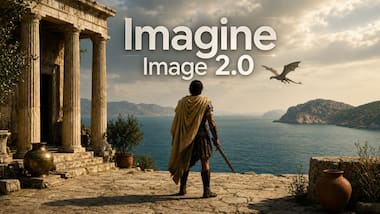 xAI Imagine Image 2.0 brings precise editing