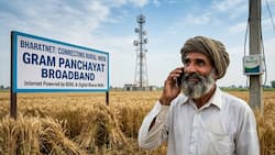 BharatNet faces a big test under PM Modi